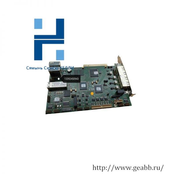 Cloos PCIF 033.59.20.00 Communication Board, Advanced Control Module