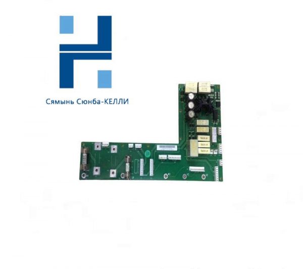 ABB CMRB-11C 3AUA0000054682 - High-Performance Input/Output Board for Advanced Manufacturing Solutions