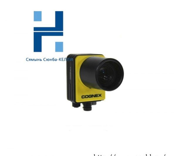 Cognex IS7400-01 Vision System - Industrial Grade Imaging Solutions