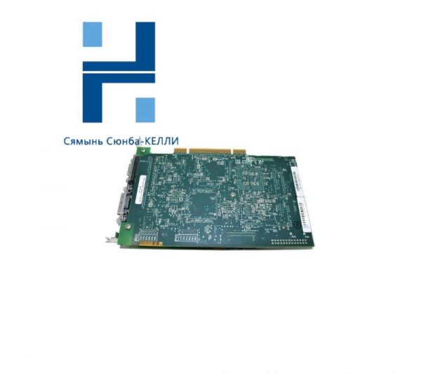 Cognex VPM-8120X-5061-P Frame Grabber Card: Advanced Image Acquisition Solution