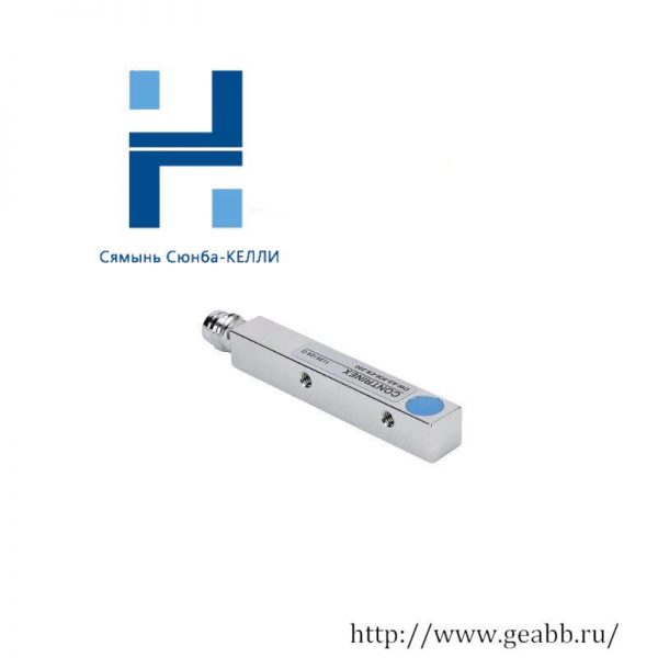 Contrinex DW-AS-509-C8-404 Proximity Sensor, Industrial Control Solutions