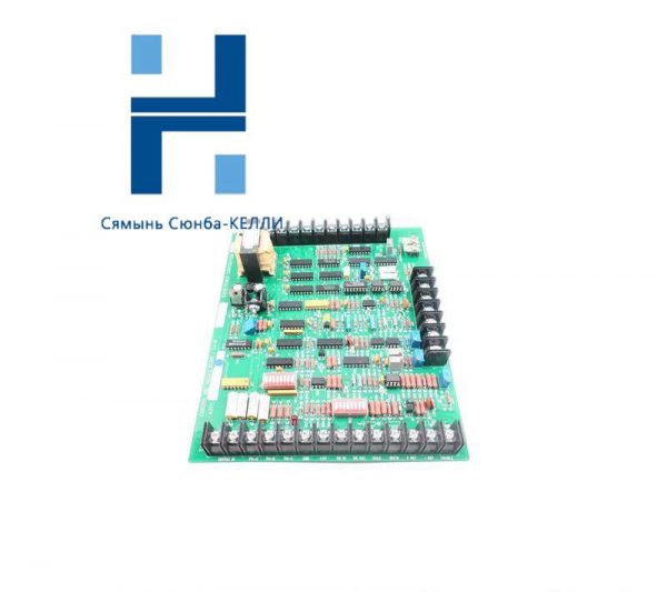 ControlSys A3-290605 Industrial PC Board, 100+ Characters