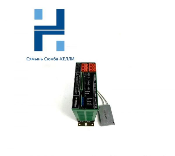 CONTROL TECHNIQUES Unidrive M200-07600240A10101AB100 DC Servo Drive