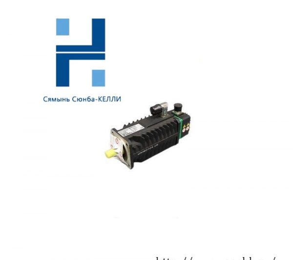 Control Techniques 95UMB400CAMAA: High-Power Servo Motor, Precision & Reliability for Industrial Automation