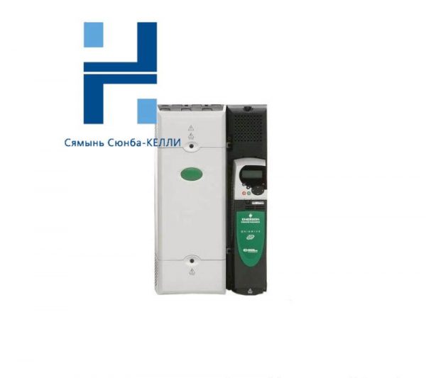 Control Techniques SP4403 AC Drives, Industrial Automation Solutions