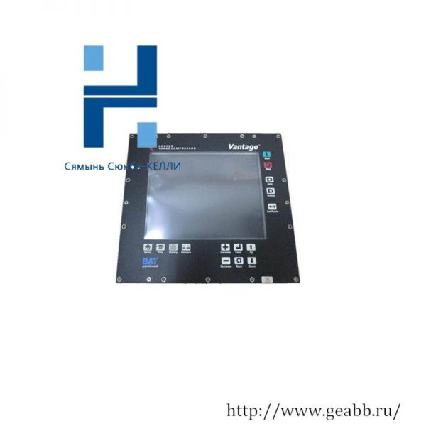 Cooper P3798102-00010: Advanced LCD Display for Industrial Applications