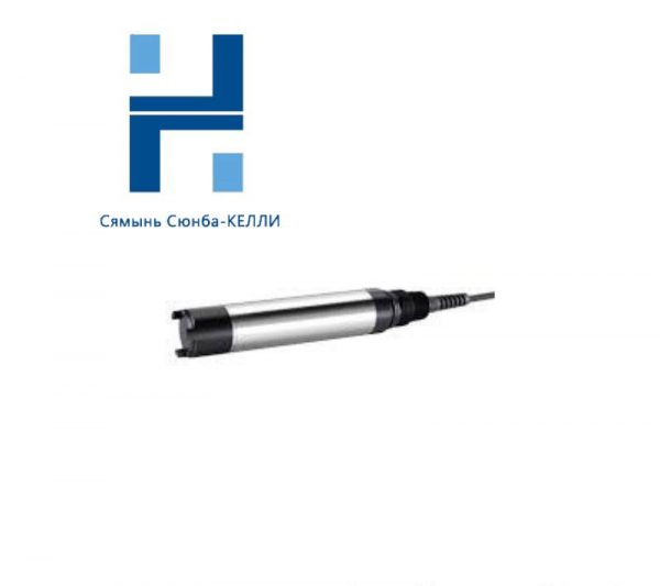 Endress+Hauser COS61D-AAA1A3 Oxymax Optical Oxygen Sensor