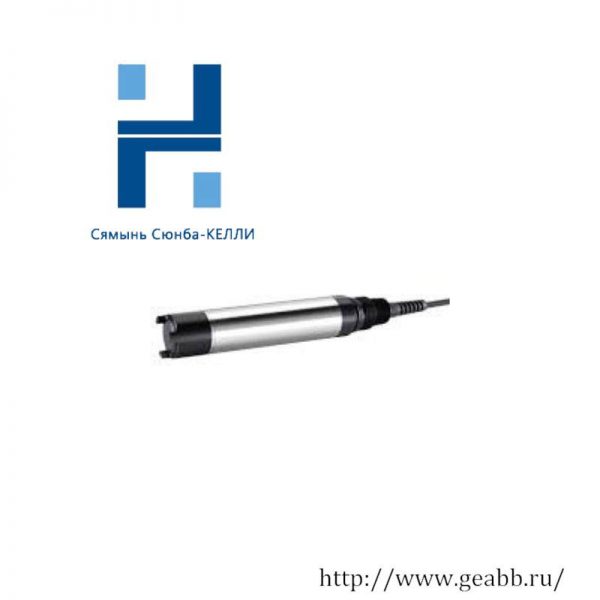 Endress+Hauser COS61D-AAA1A3 Oxymax Optical Oxygen Sensor