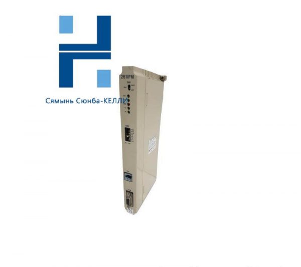 Yaskawa CP-317/261IFM JACP-317261 PLC Module: Industrial Automation Innovation