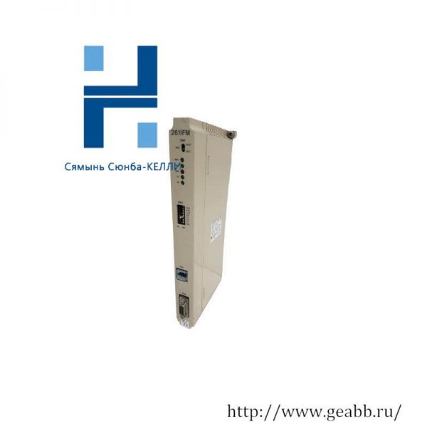 Yaskawa CP-317/261IFM JACP-317261 PLC Module: Industrial Automation Innovation