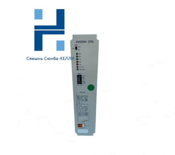 YASKAWA CP-9200SH/CP-9200SH Servo Controller - Advanced Industrial Control Solution