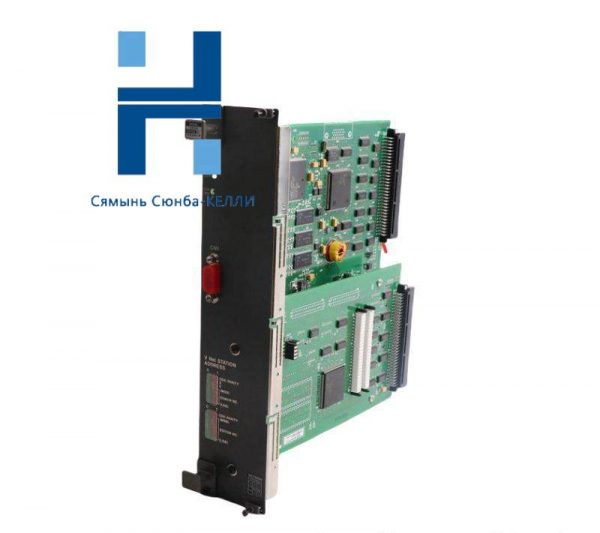 YOKOGAWA CP345 S1 Processor Module CP345 - Advanced Control Solutions for Industrial Automation