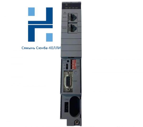 Yokogawa CP401-10 - High-Performance PLC Module