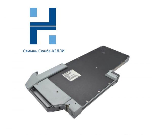 FOXBORO CP40B Control Processor: Industrial Automation Excellence