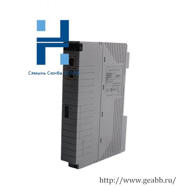 Yokogawa CP451-50 S2 Processor Module: Advanced Control for Industrial Automation