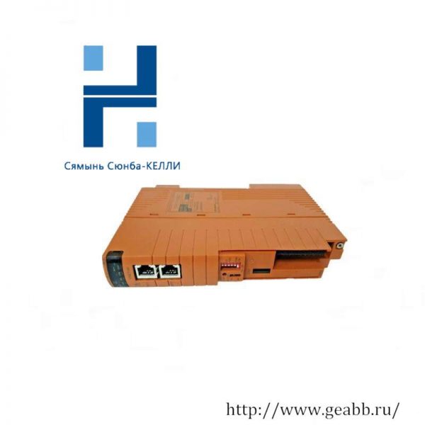 Yokogawa CP461-E1-S1 Processor Module - High-Performance Control Solution