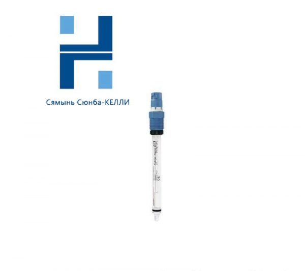 E+H Orbisint CPS11D-7BA2G Digital pH Sensor, Process Control Module