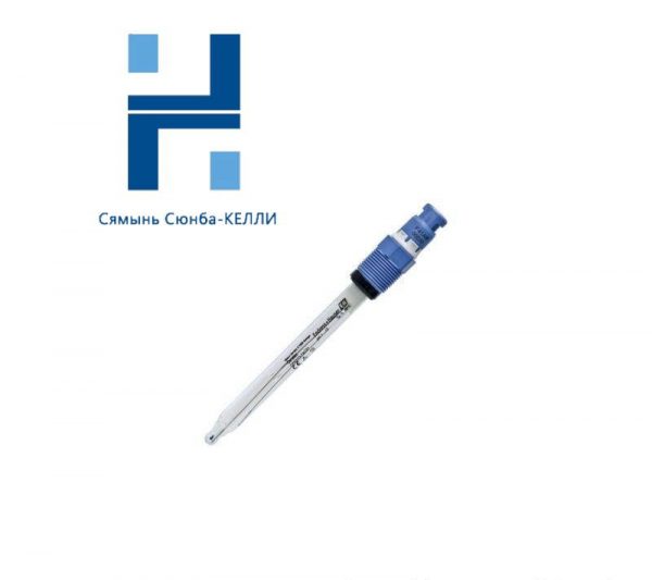 E+H CPS71D-7TB21 Memosens CPS31D pH Sensor, Industrial Control Solutions