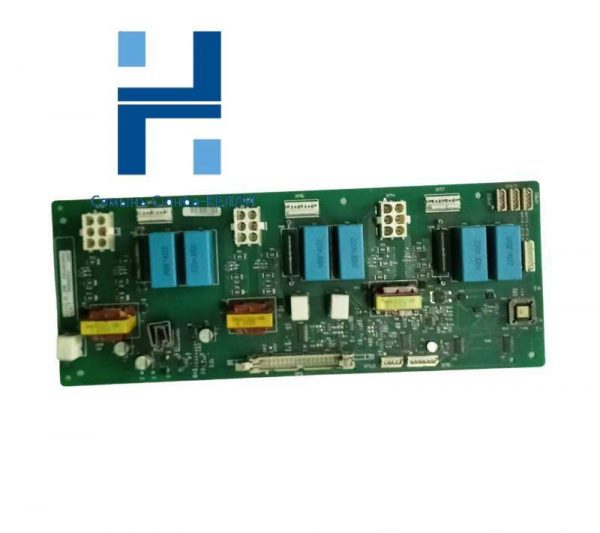 CSDT / 3402069500 - Industrial Control Module