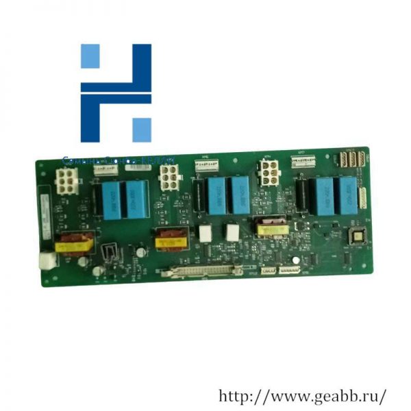 CSDT / 3402069500 - Industrial Control Module