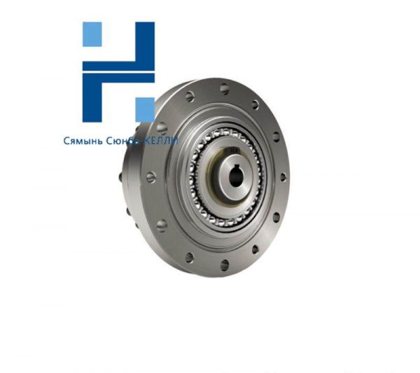 Harmonic Drive CSF-25-160 Gear Unit - Precision and Efficiency in Industrial Control Solutions