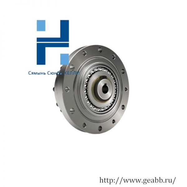 Harmonic Drive CSF-25-160 Gear Unit - Precision and Efficiency in Industrial Control Solutions