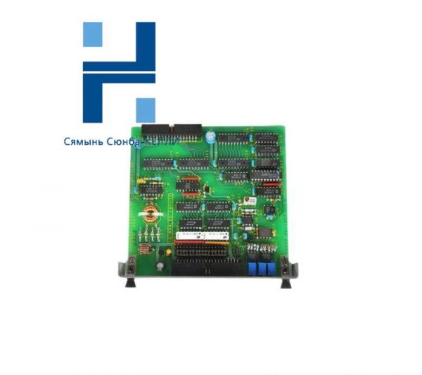 CTC 2207 - 16-Channel Analog Input Module