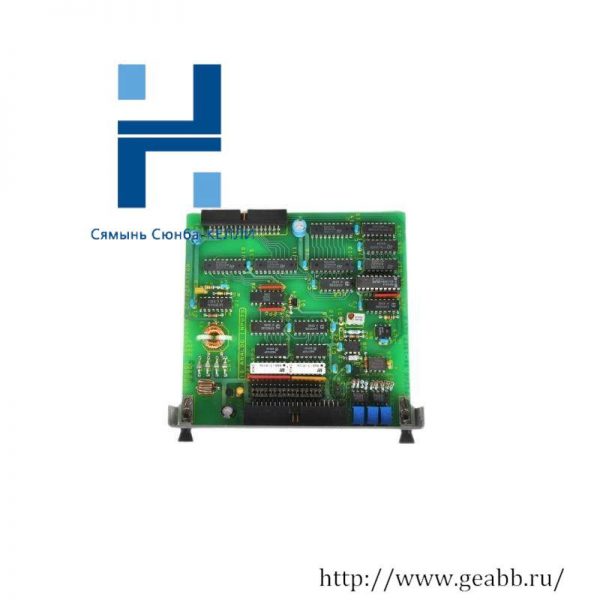 CTC 2207 - 16-Channel Analog Input Module