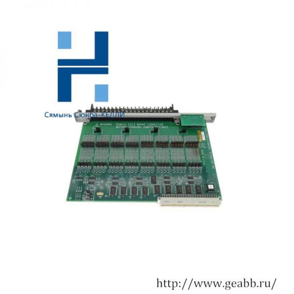 CTI Electronics CTI 901B-2589-A, Input Module, Industrial Control Systems