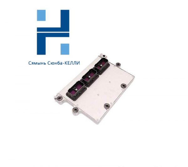 Cummins ISM ECM P3408501 Engine Control Module: Precision Engine Management for Industrial Applications