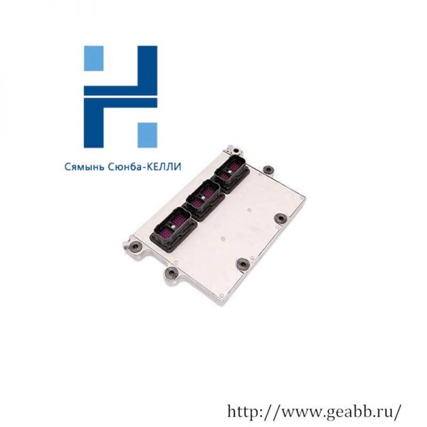 Cummins ISM ECM P3408501 Engine Control Module: Precision Engine Management for Industrial Applications