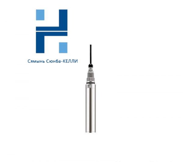 Endress+Hauser CUS51D-AAD1A3 Solids Sensor - Turbimax, Advanced Industrial Control