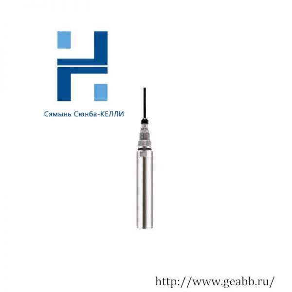 Endress+Hauser CUS51D-AAD1A3 Solids Sensor - Turbimax, Advanced Industrial Control