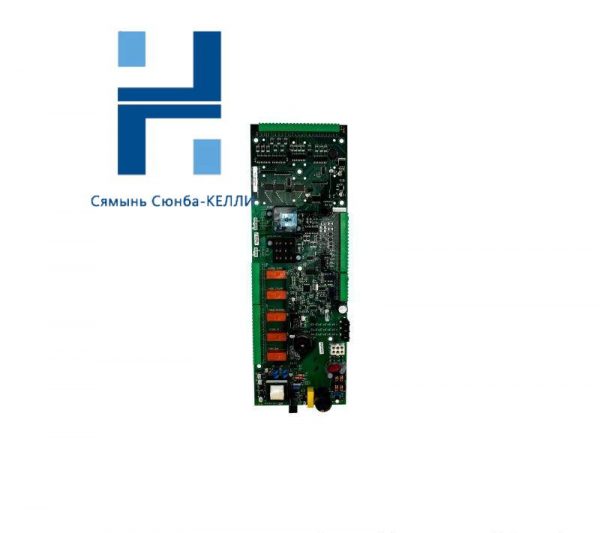 CUTLER-HAMMER 4A55149H02 I/O BOARD: Advanced Industrial Control Solution