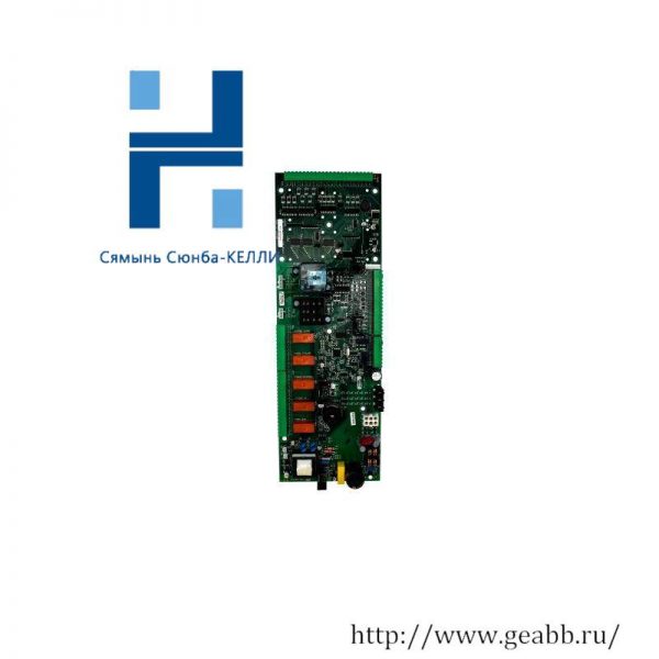 CUTLER-HAMMER 4A55149H02 I/O BOARD: Advanced Industrial Control Solution