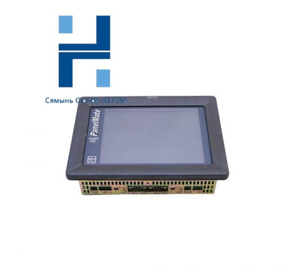 Cutler Hammer 1785T-PMPP-1700: Advanced Operator Interface Module