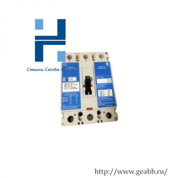 Cutler Hammer ECA2314CAE - Contact Switch, High-Quality Relay Switch for Industrial Control Systems