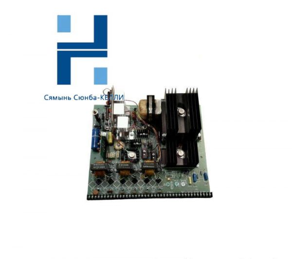 Cyberex 41-01-882801: Logic Power Supply Circuit Board