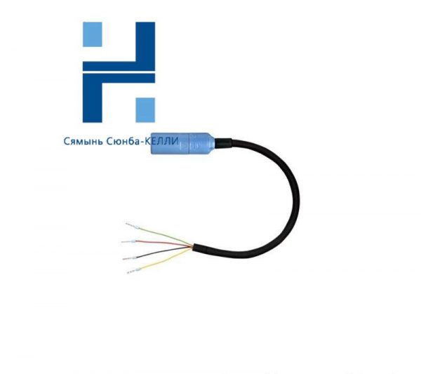 Endress+Hauser CYK10-A201 Digital Measuring Cable, Precision Control Solutions