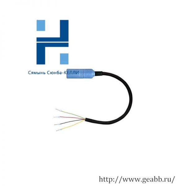 Endress+Hauser CYK10-A201 Digital Measuring Cable, Precision Control Solutions