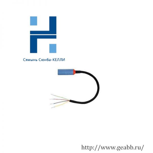 Endress+Hauser CYK10-G101 Digital Measuring Cable, High Precision for Process Control