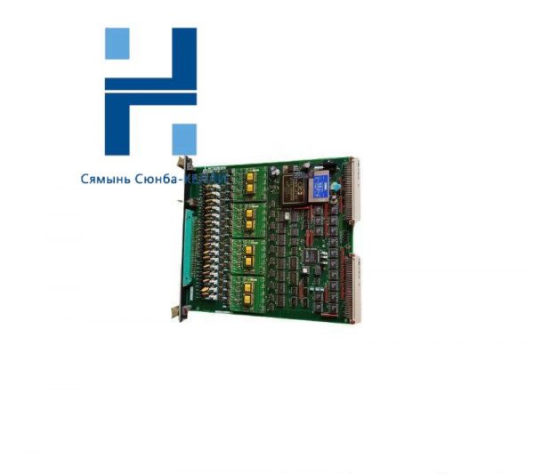 Mitsubishi D0AOM02 AOM02 Control Board