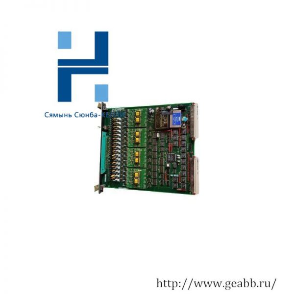 Mitsubishi D0AOM02 AOM02 Control Board