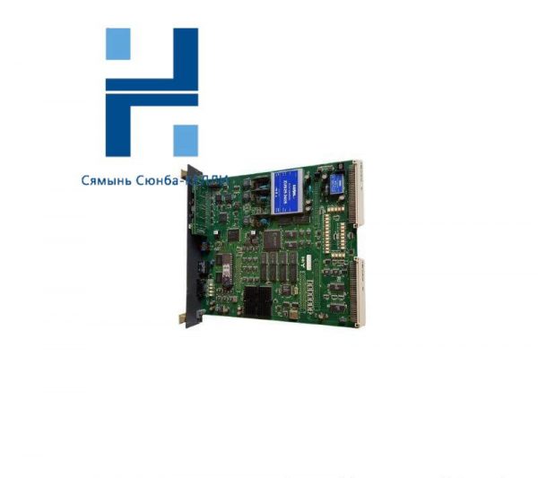 Mitsubishi D0IOC11 CPU Board: Industrial Control Module