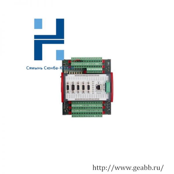 MOOG D136-001-008 Servo controller: Precision Control for Industrial Automation