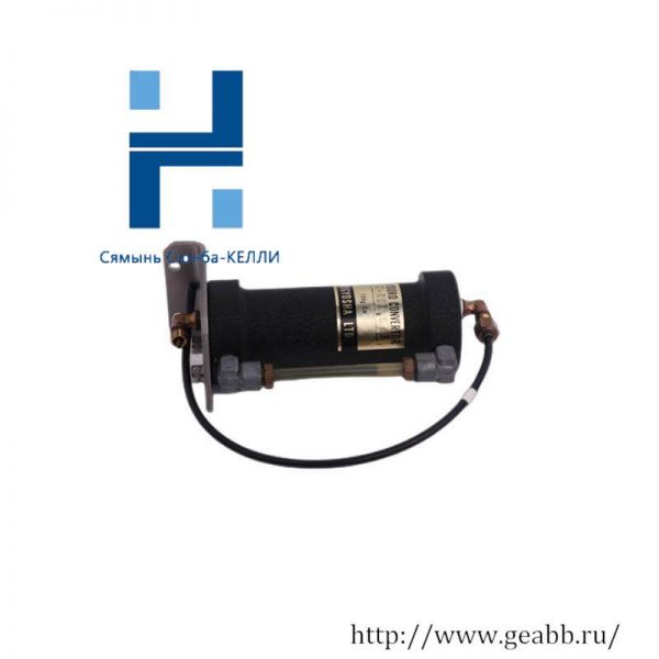 DAIEI KOGYOSHA AV-007 Air Hydoro Converter - Precision Fluid Control Module