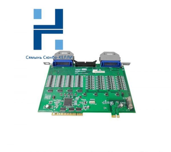 DAIHEN UM356B L21700M03 I/O BOARD: Industrial Control Module