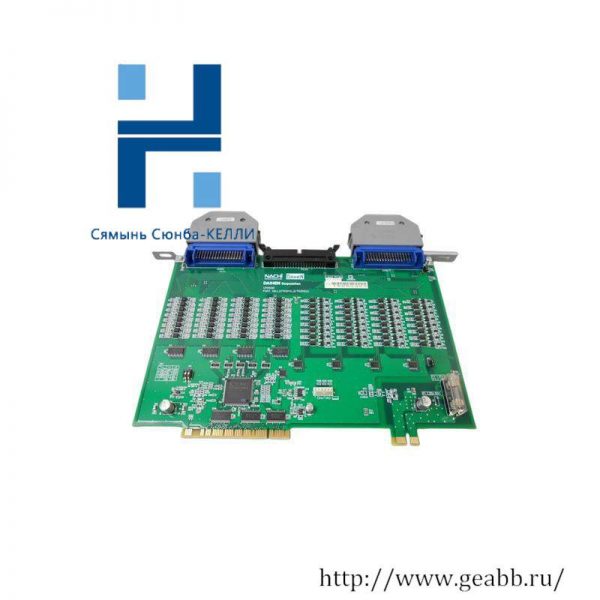 DAIHEN UM356B L21700M03 I/O BOARD: Industrial Control Module