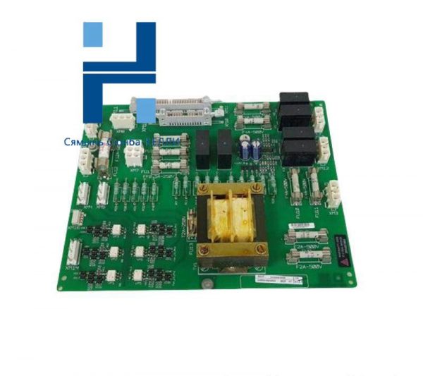 DALIT 3402063200 640-34020631XD-1CA & 640-34020631XD-2CA DIGIT Board - Industrial Control Module