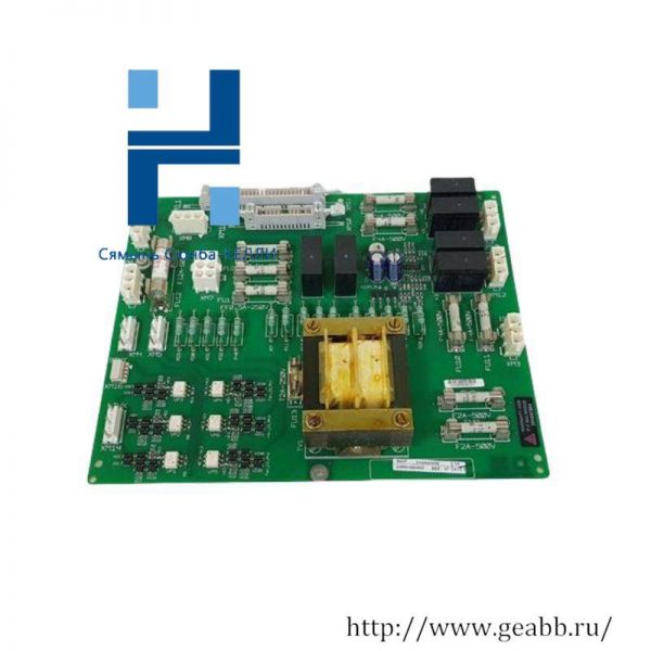 DALIT 3402063200 640-34020631XD-1CA & 640-34020631XD-2CA DIGIT Board - Industrial Control Module